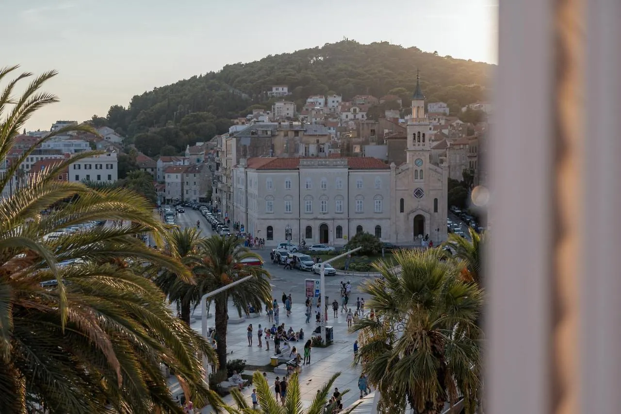 Trecento Boutique Rooms Split 4*,  Kroatien