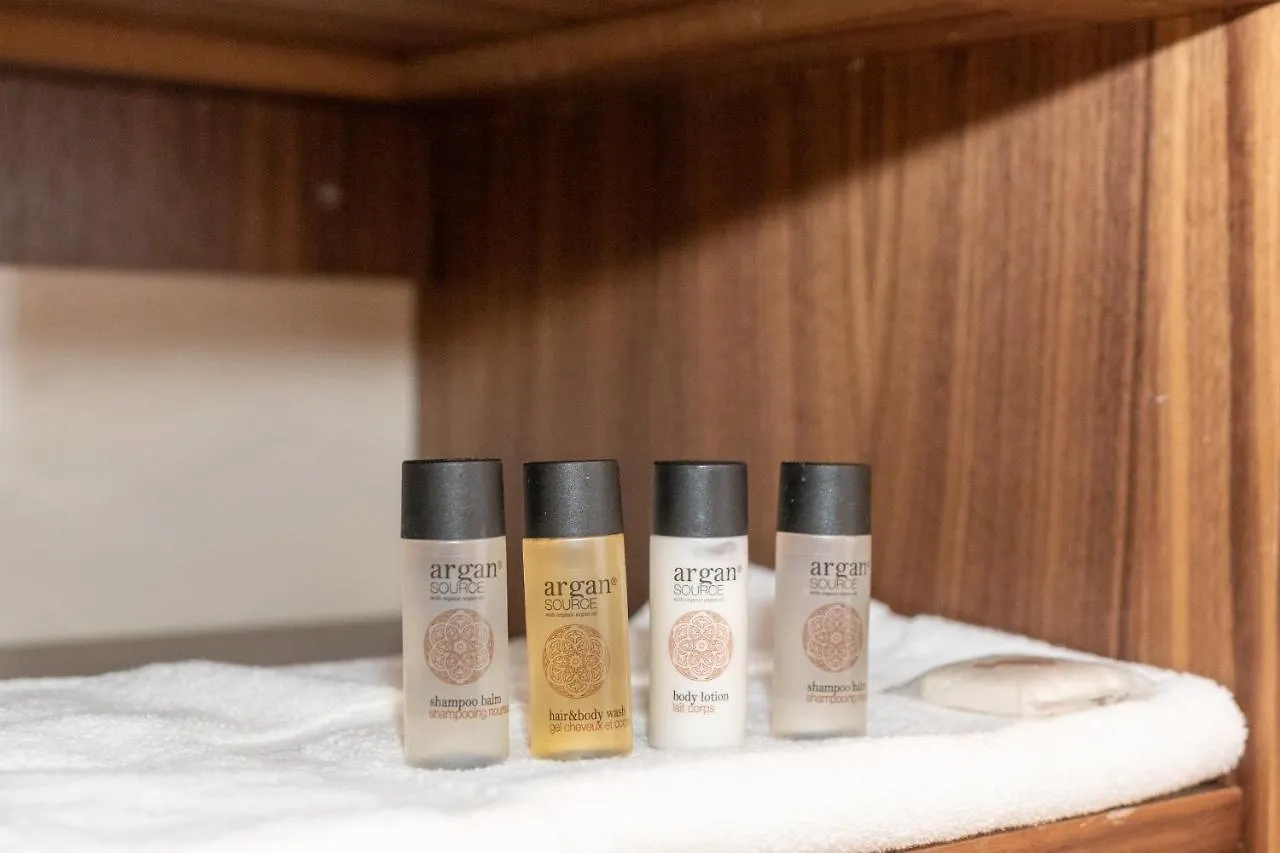 Trecento Boutique Rooms Σπλιτ