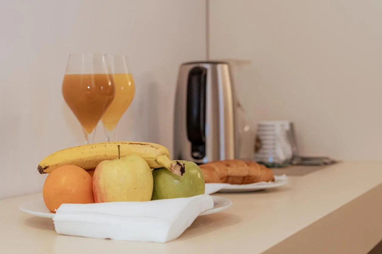Bed & Breakfast Trecento Boutique Rooms Split
