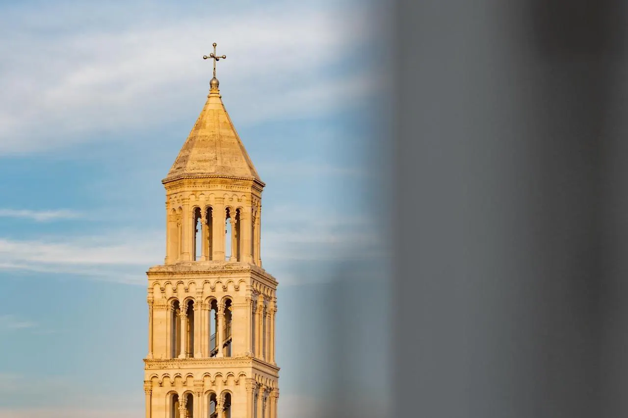 Trecento Boutique Rooms Σπλιτ Κροατία