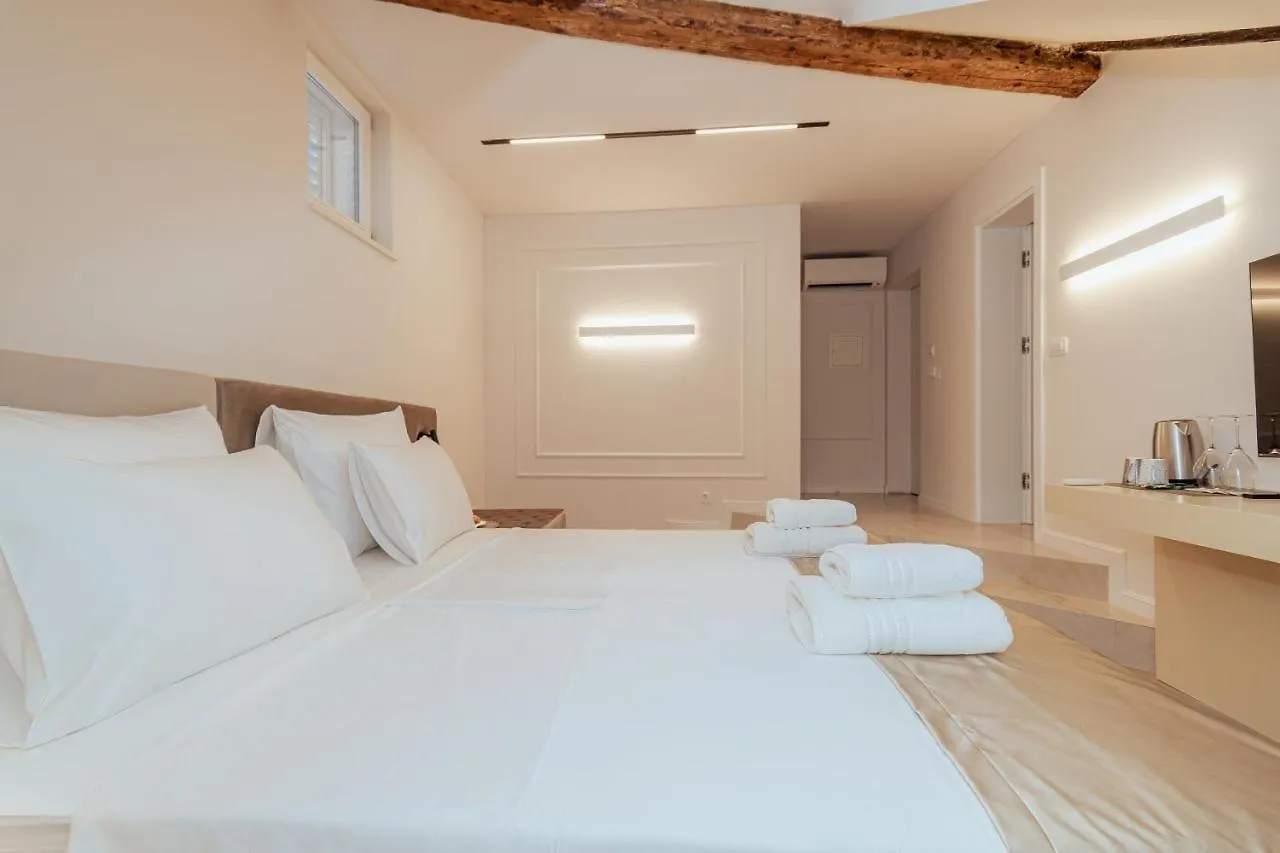Trecento Boutique Rooms Σπλιτ 4*,  Κροατία